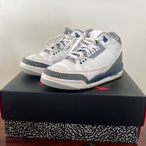Air Jordan 3 Retro